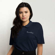 Charger l'image dans la galerie, Polo Chic aux Tradis