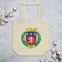 Charger l'image dans la galerie, Tote Bag Bio LYON