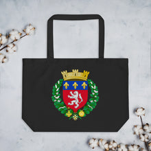 Charger l'image dans la galerie, Grand tote bag bio