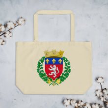Charger l'image dans la galerie, Grand tote bag bio