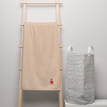 Charger l'image dans la galerie, Serviette de bain grande taille