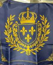 Charger l'image dans la galerie, DRAPEAU Royaume de FRANCE