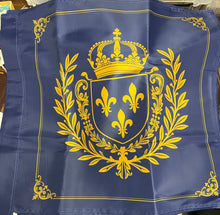 Charger l'image dans la galerie, DRAPEAU Royaume de FRANCE