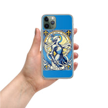 Charger l&#39;image dans la galerie, Coque pour iPhone® Jeanne d&#39; Arc