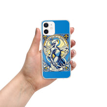 Charger l&#39;image dans la galerie, Coque pour iPhone® Jeanne d&#39; Arc