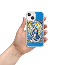 Charger l&#39;image dans la galerie, Coque pour iPhone® Jeanne d&#39; Arc