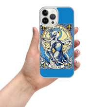 Charger l&#39;image dans la galerie, Coque pour iPhone® Jeanne d&#39; Arc