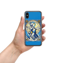 Charger l&#39;image dans la galerie, Coque pour iPhone® Jeanne d&#39; Arc