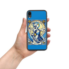 Charger l&#39;image dans la galerie, Coque pour iPhone® Jeanne d&#39; Arc