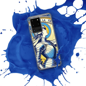 Coque Samsung® Jeanne d'Arc