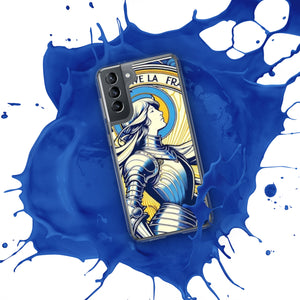 Coque Samsung® Jeanne d'Arc