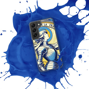 Coque Samsung® Jeanne d'Arc