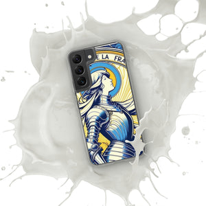 Coque Samsung® Jeanne d'Arc