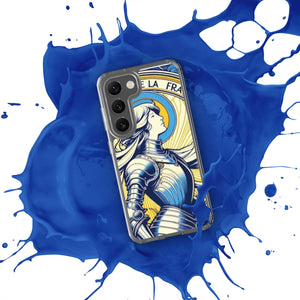 Coque Samsung® Jeanne d'Arc