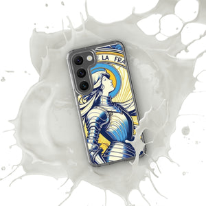 Coque Samsung® Jeanne d'Arc