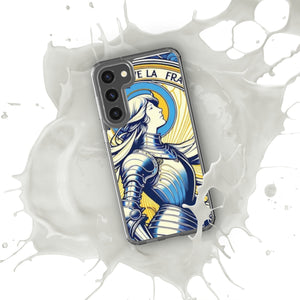 Coque Samsung® Jeanne d'Arc