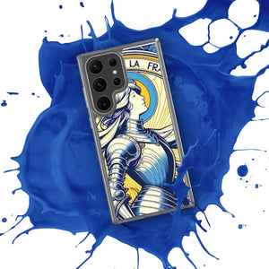 Coque Samsung® Jeanne d'Arc