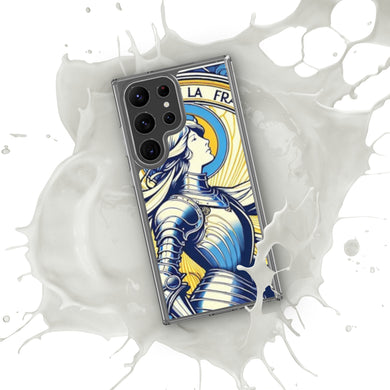 Coque Samsung® Jeanne d'Arc