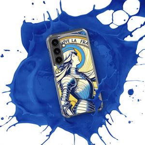 Coque Samsung® Jeanne d'Arc