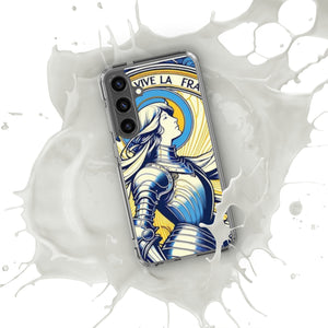 Coque Samsung® Jeanne d'Arc