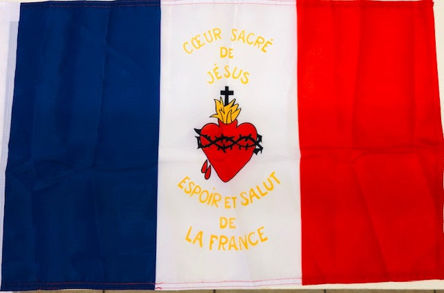 Drapeau de table Eure-et-Loir 21x14cm - département eurélien Haute Drapeau de table Eure-et-Loir 21x14cm - département eurélien Haute