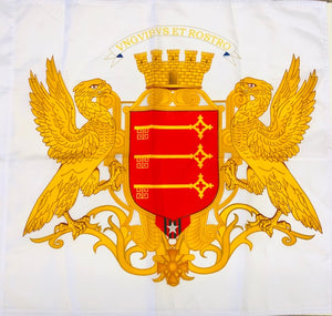 Découvrez le Blason d'Avignon | Héraldiqua Blasons Découvrez le Blason d'Avignon | Héraldiqua Blasons