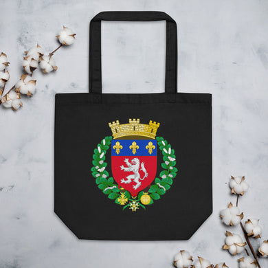Tote Bag Bio LYON