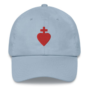 Casquette Sacré Coeur